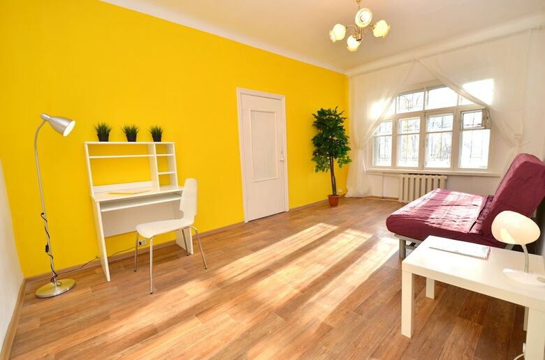 Hotel Hostel Leto