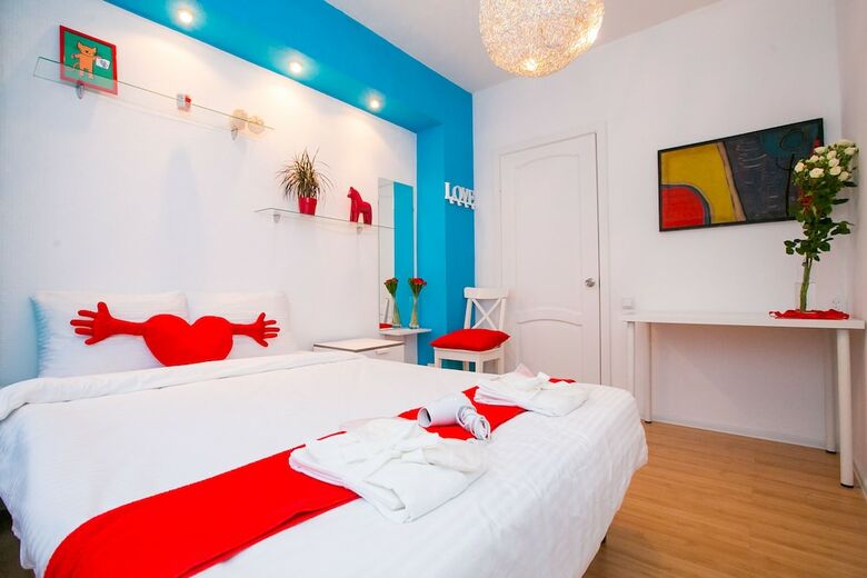 Hotel Hostel Leto