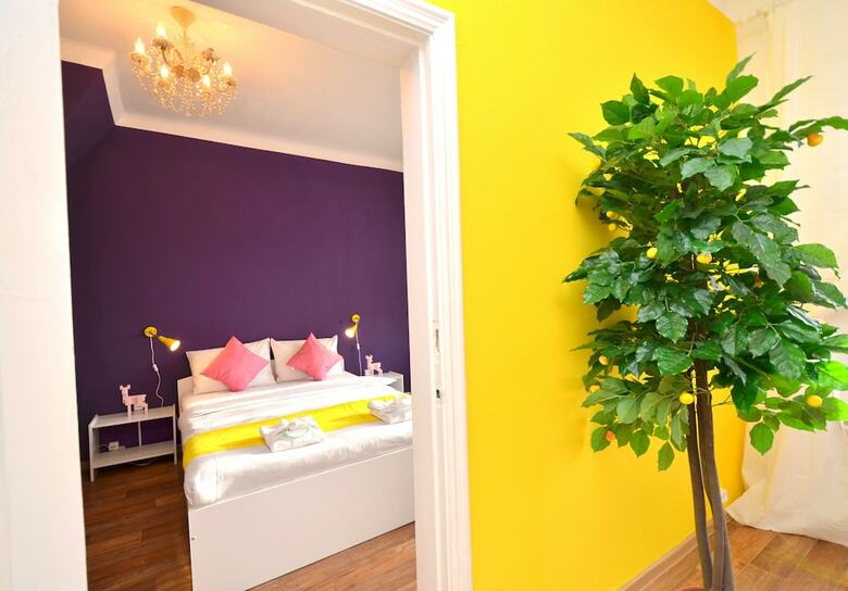 Hotel Hostel Leto