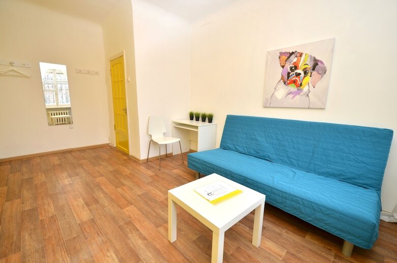 Hotel Hostel Leto