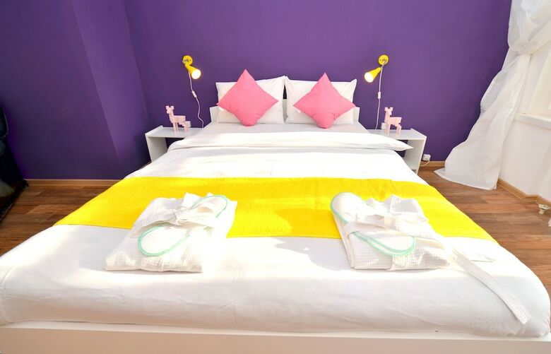 Hotel Hostel Leto