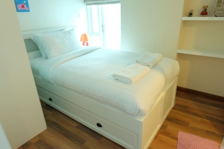 My Resort Hua Hin E-504