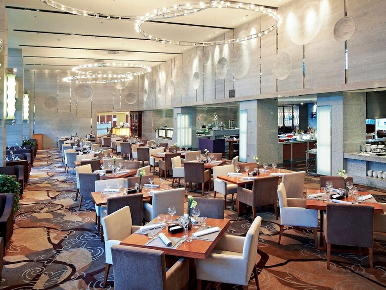 Hotel Pullman Xiamen Powerlong
