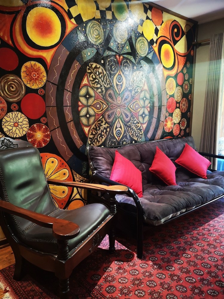 Dublin Guest Lodge