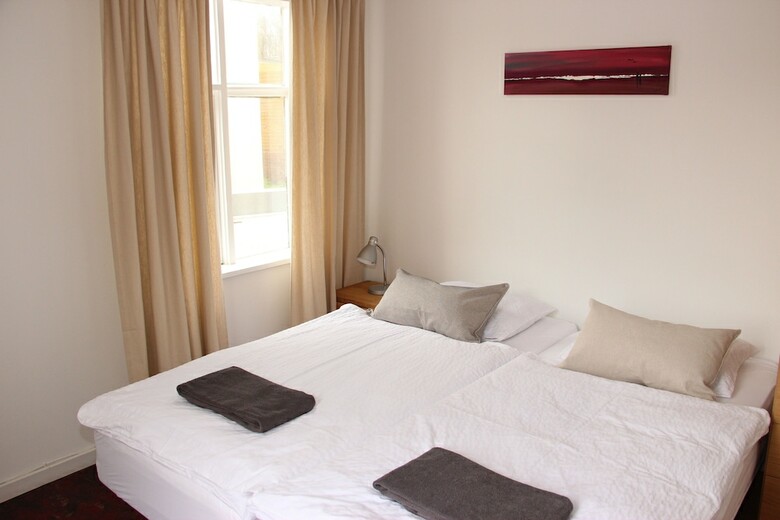 City Square Apartments