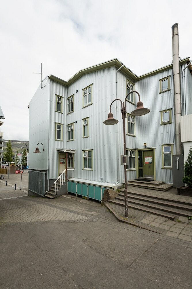 City Square Apartments