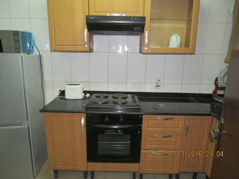 Apartamentos Luxury Flats Victoria Island Lagos