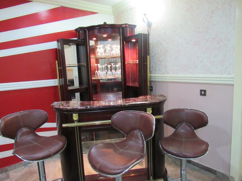 Apartamentos Luxury Flats Victoria Island Lagos