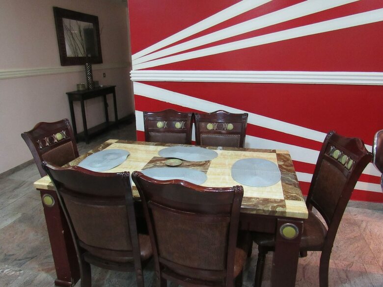 Apartamentos Luxury Flats Victoria Island Lagos