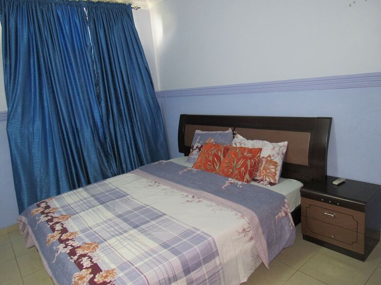 Apartamentos Luxury Flats Victoria Island Lagos