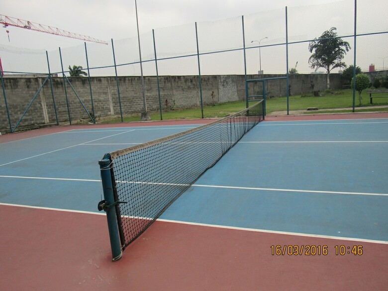 Apartamentos Luxury Flats Victoria Island Lagos
