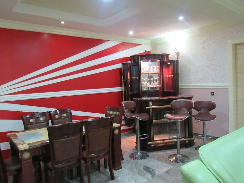 Apartamentos Luxury Flats Victoria Island Lagos