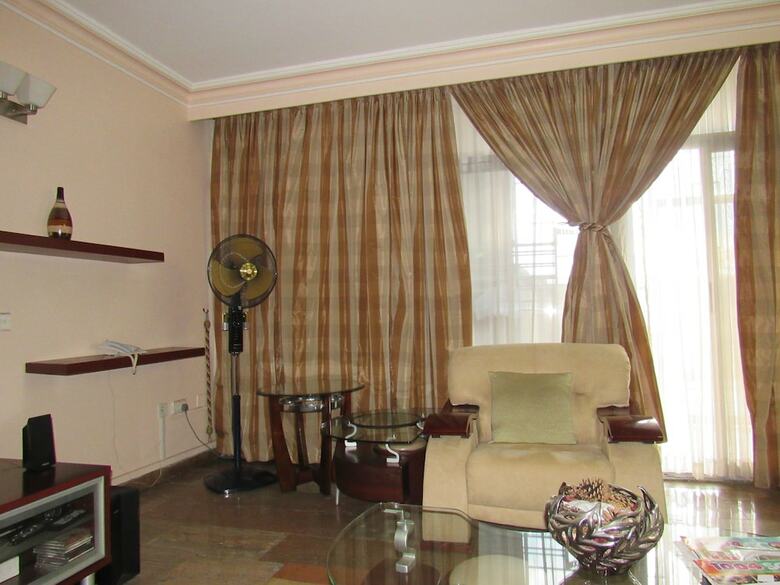 Apartamentos Luxury Flats Victoria Island Lagos