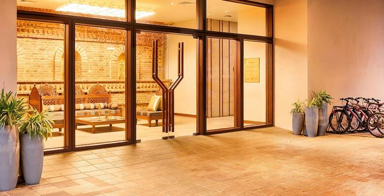 Hotel Jetwing Jaffna