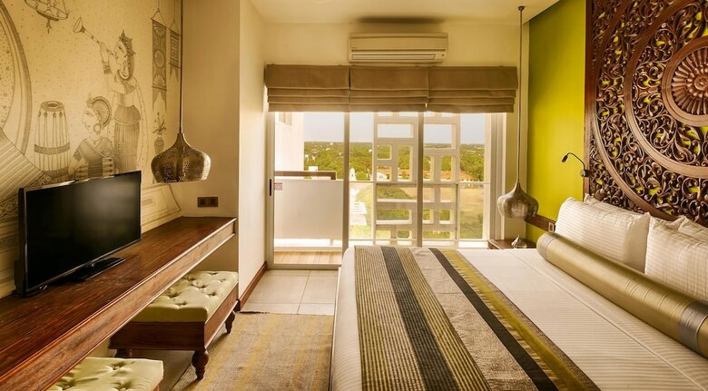 Hotel Jetwing Jaffna