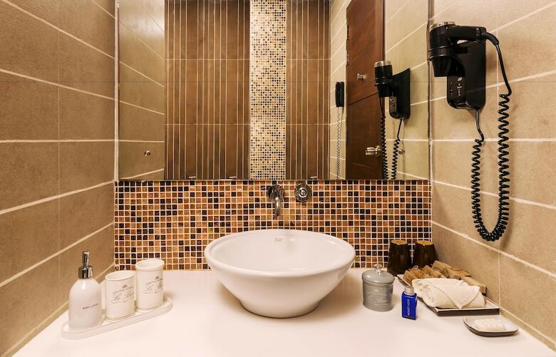 Hotel Jetwing Jaffna