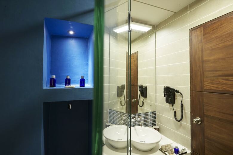 Hotel Jetwing Jaffna
