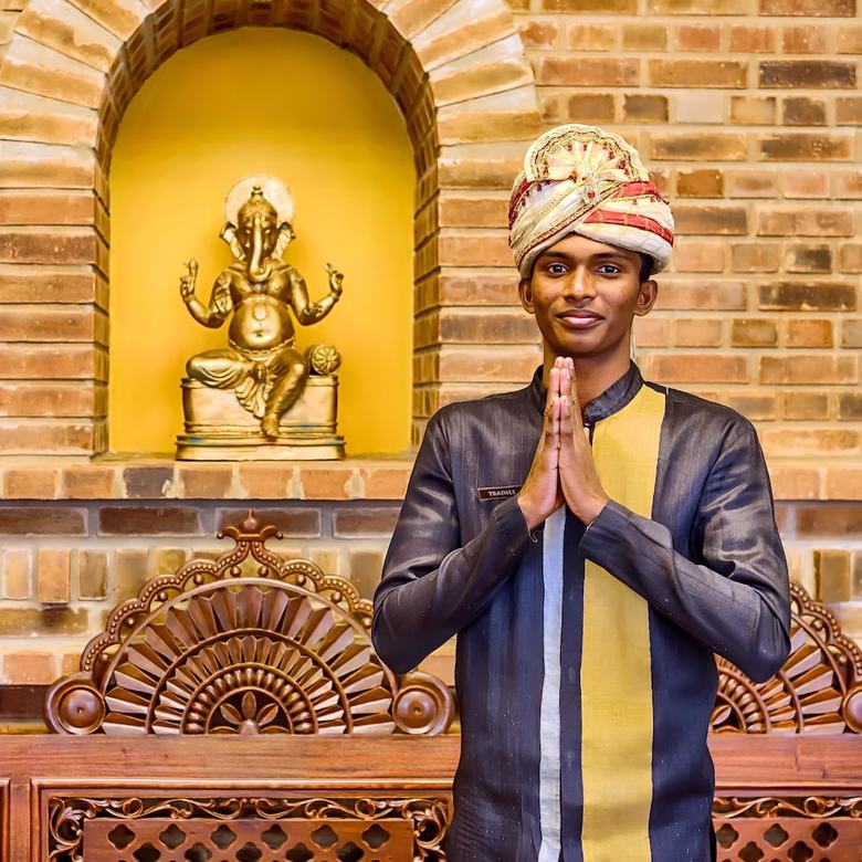 Hotel Jetwing Jaffna