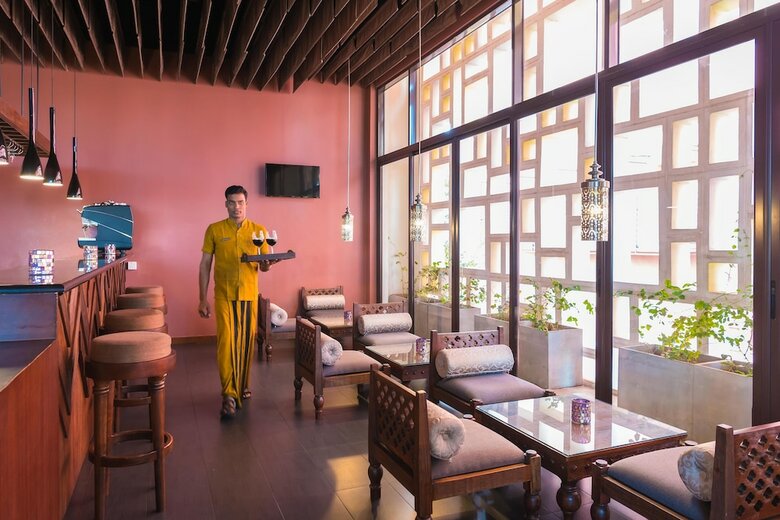 Hotel Jetwing Jaffna