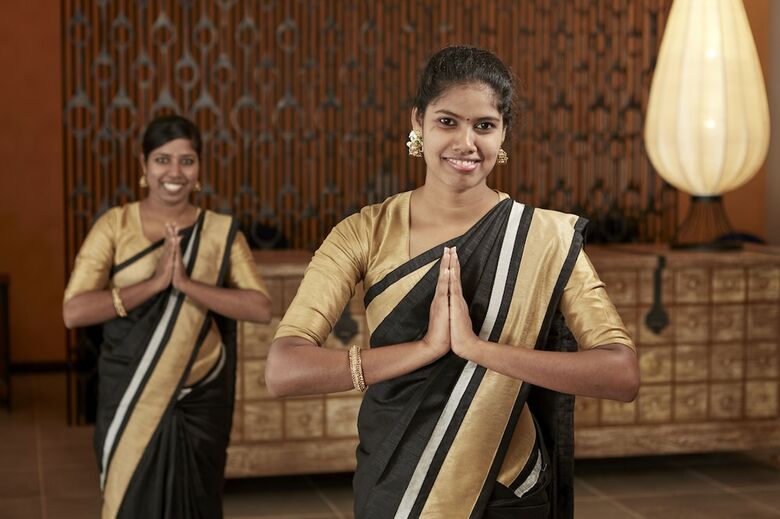 Hotel Jetwing Jaffna