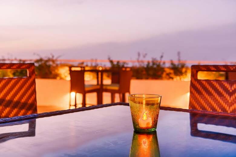 Hotel Jetwing Jaffna