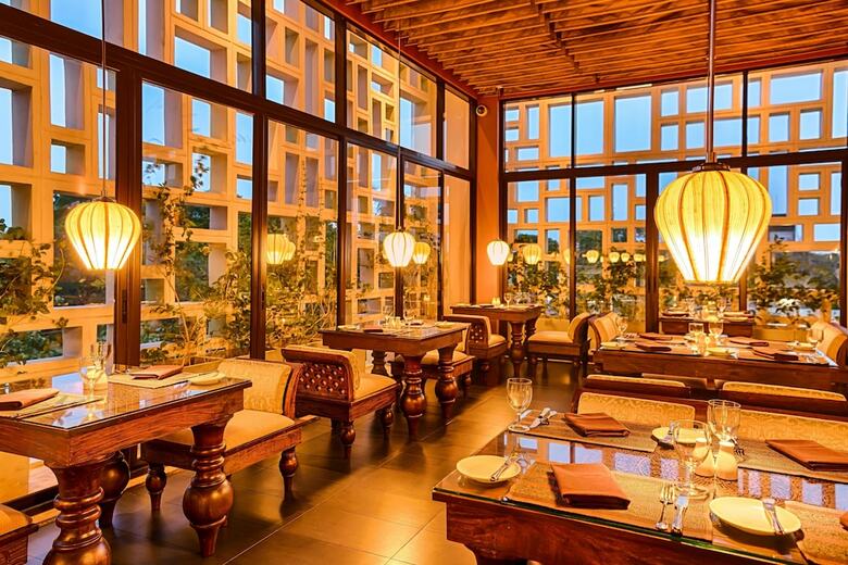 Hotel Jetwing Jaffna
