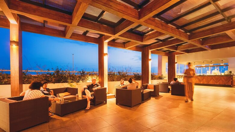 Hotel Jetwing Jaffna