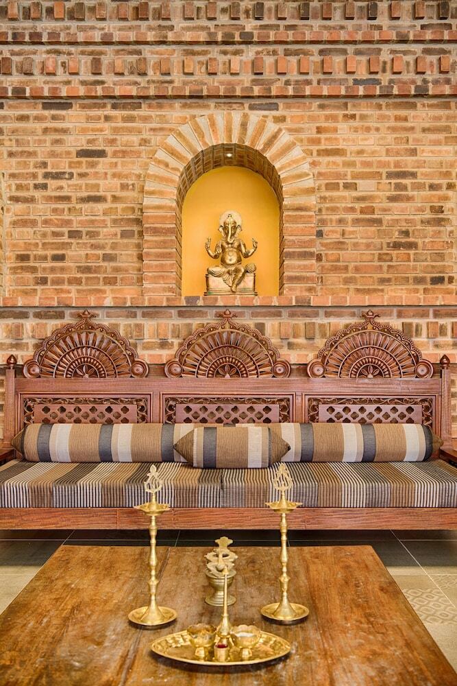 Hotel Jetwing Jaffna