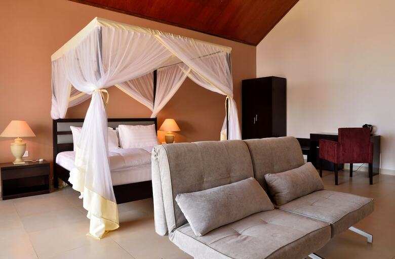 Hotel Azao Resort & Spa