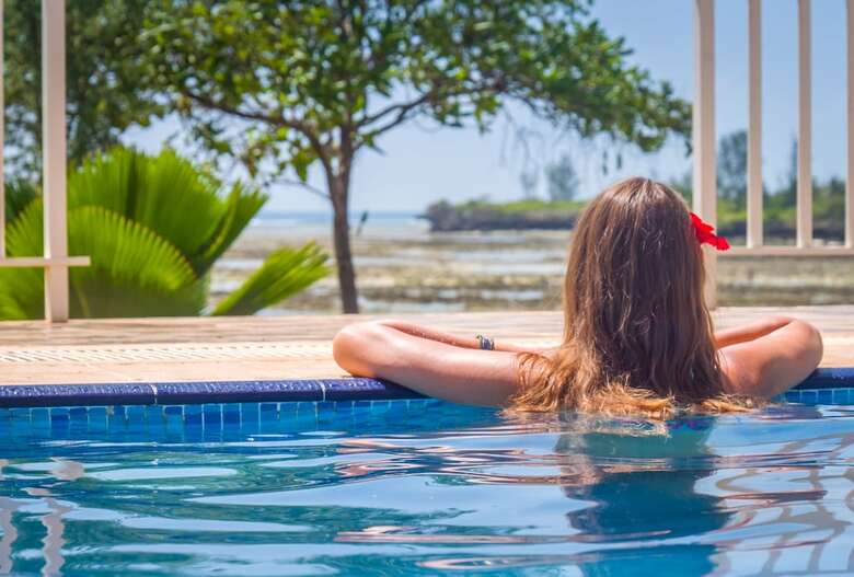 Hotel Azao Resort & Spa