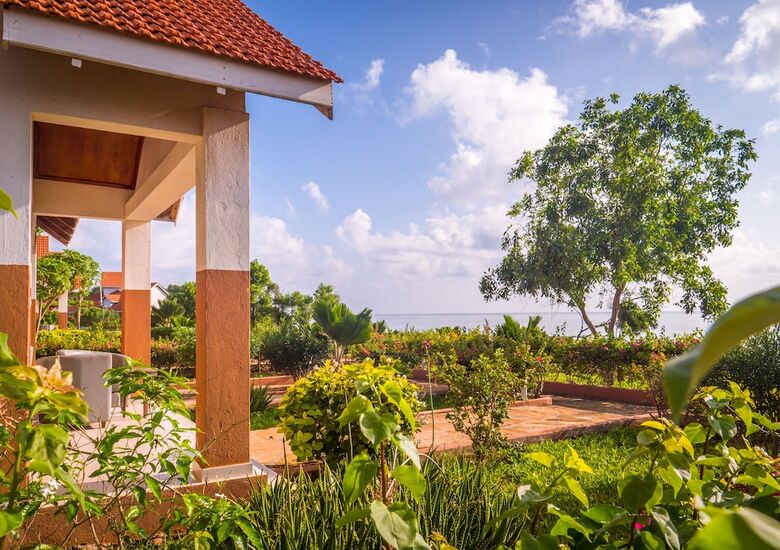 Hotel Azao Resort & Spa