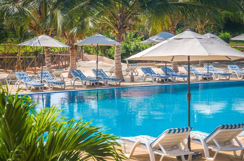 Hotel Azao Resort & Spa