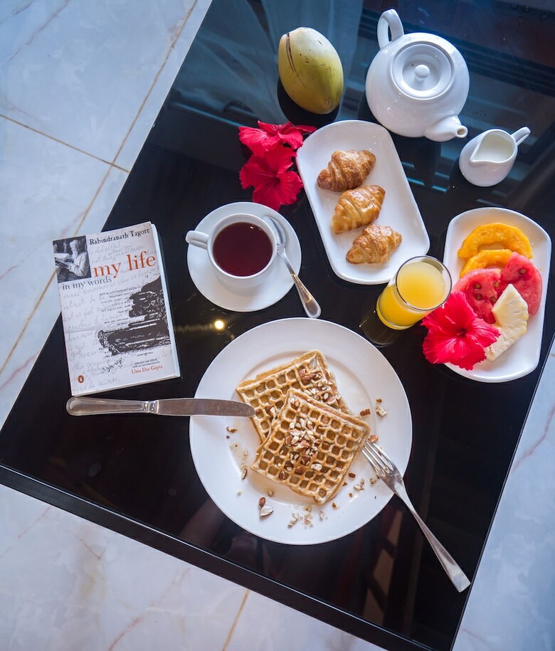 Hotel Azao Resort & Spa