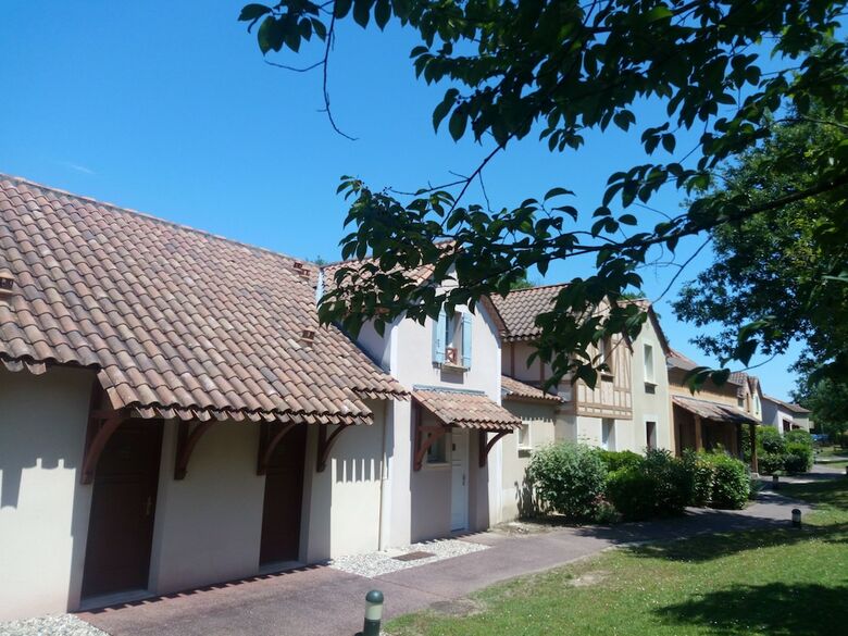 Apartamento R�sidence Lac Mond�sir