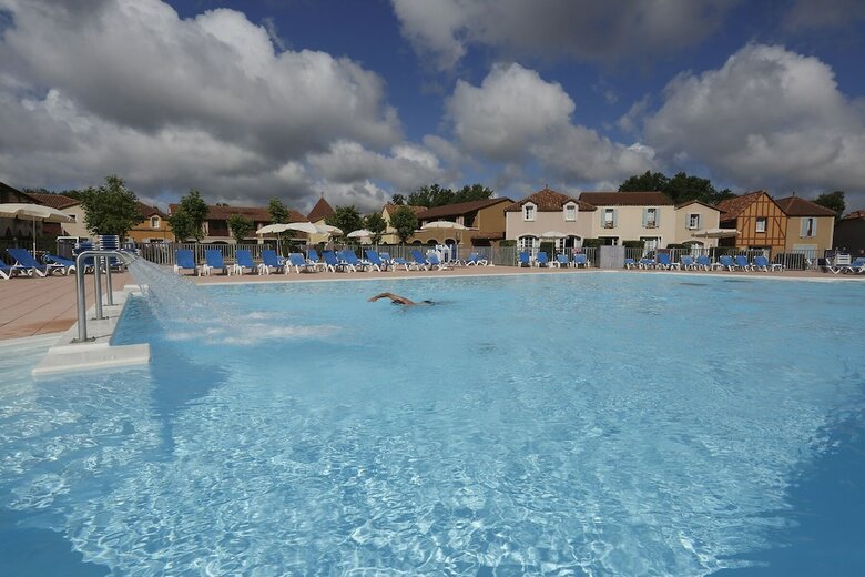 Apartamento R�sidence Lac Mond�sir