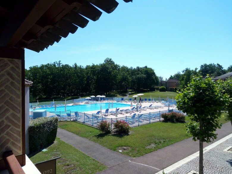 Apartamento R�sidence Lac Mond�sir
