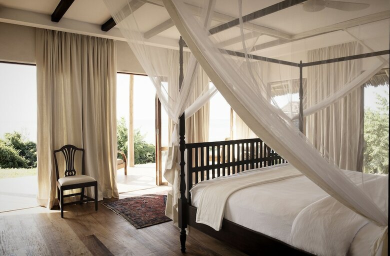 Posada Qambani Luxury Resort
