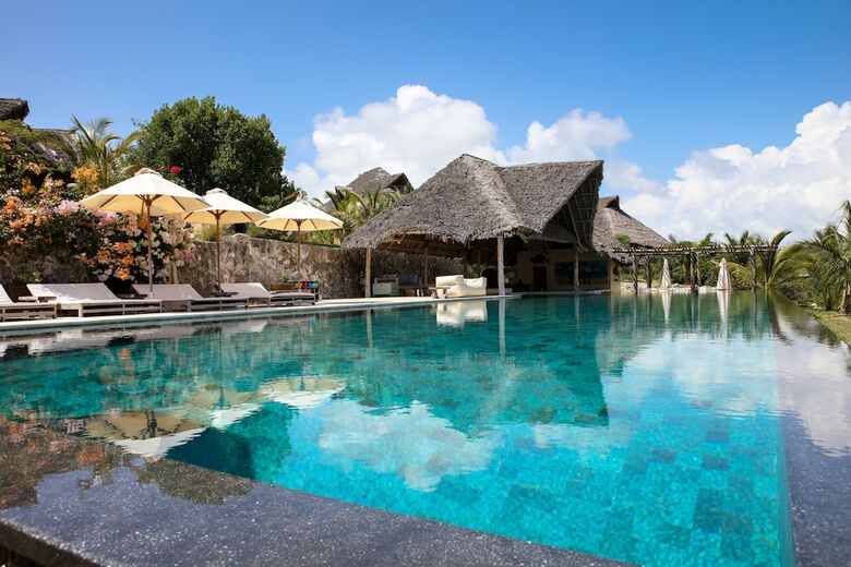 Posada Qambani Luxury Resort