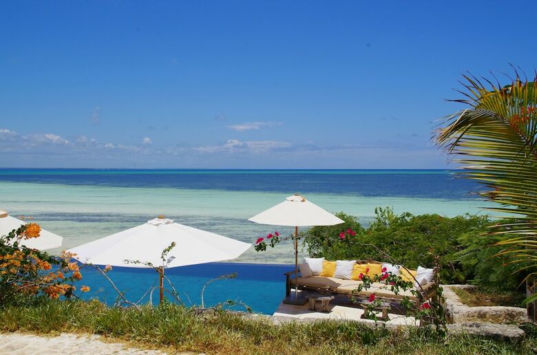 Posada Qambani Luxury Resort