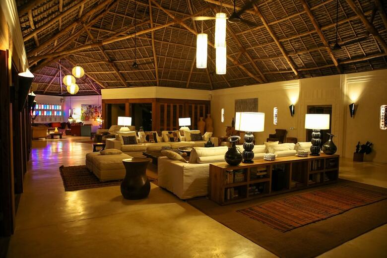 Posada Qambani Luxury Resort