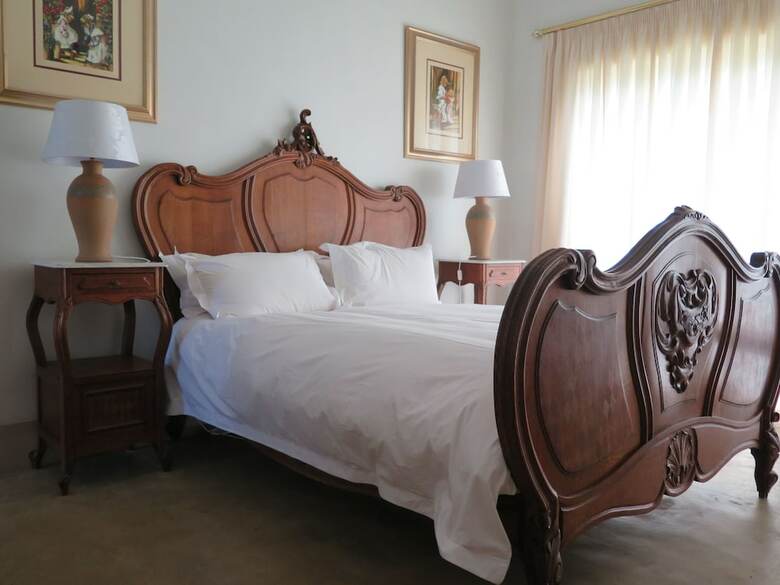 Hotel The Welgemoed Guest House