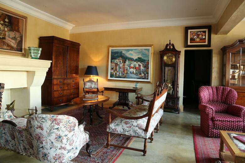Hotel The Welgemoed Guest House