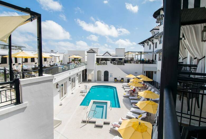 Apartamento The Pearl Hotel