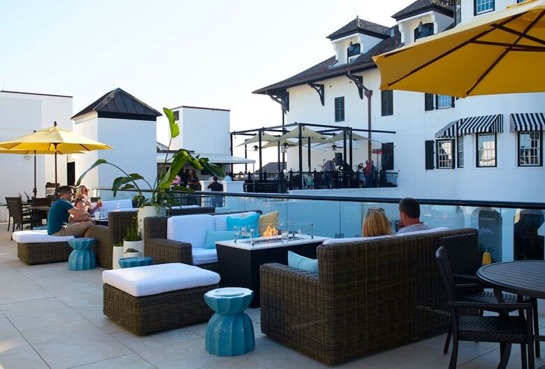 Apartamento The Pearl Hotel