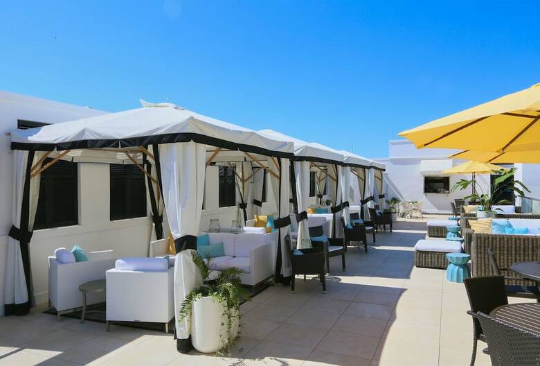 Apartamento The Pearl Hotel