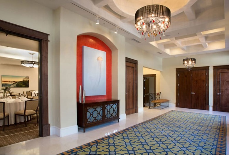 Apartamento The Pearl Hotel