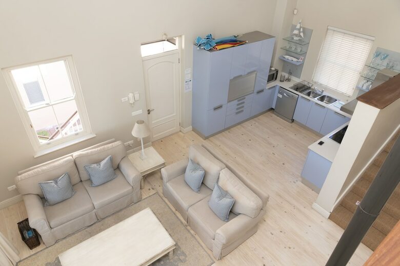 The Majestic Apartment