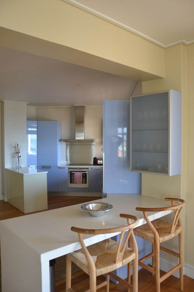 The Majestic Apartment