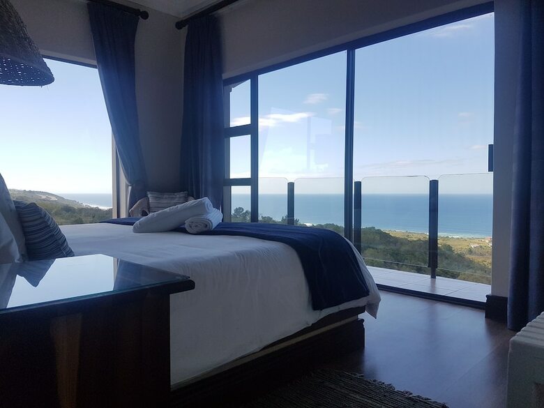 Hotel Mosselbos Guest House
