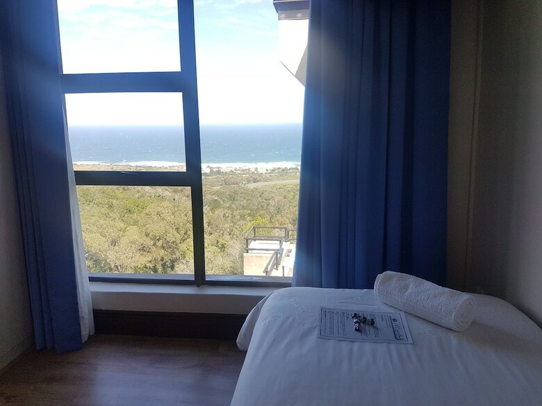 Hotel Mosselbos Guest House